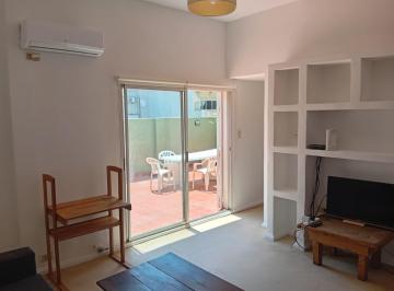 Departamento de 2 ambientes, Palermo · Dos Ambientes en Palermo
