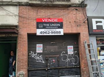 THE-THE-3744_2 · Alquila Local Comercial Sin Expensas en Balvanera