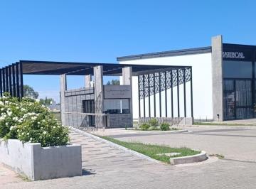 Terreno , Juana Koslay · Lote de 600 m² en Venta en Barrio Privado "Aires de Fátima", J. Koslay, San Luis.