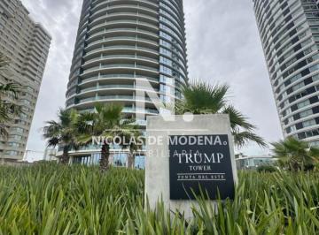 Foto1 · Apartamento Torre Trump 2 Dorm. y 3 Baños