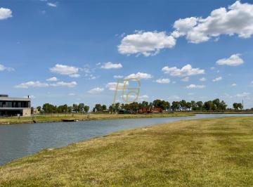 Terreno · 600m² · Venta Lote con Fondo a Laguna - Fincas de San Vicente Laguna