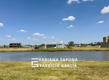 Terreno · 600m² · Venta Lote con Fondo a Laguna - Fincas de San Vicente Laguna