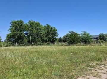 Terreno · 1500m² · Lote de 1.500 m² con Excelente Ubicación en Venta en Chacras del Ocho, Al Lado de Pilará