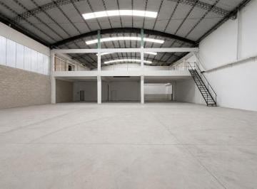 Bodega-Galpón , Mar del Plata · Dueño Alquila Galpón 1200 m