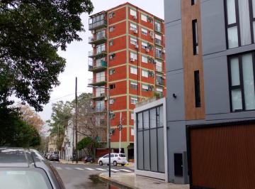 Departamento de 2 ambientes Alquiler Temporal USD 600 · Plaza Arenales Alquiler 2 Ambientes Piso 7, 40 m. Balcón Frances, Aire Acond