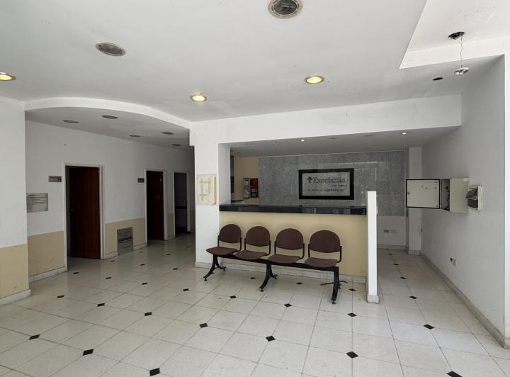 Oficina comercial · 1200m² · 40 Ambientes