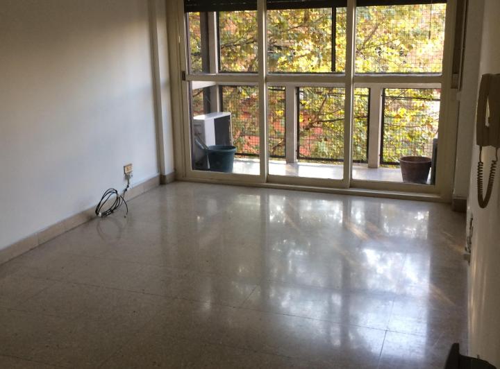 Departamento · 47m² · 2 Ambientes