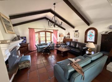 Foto1 · Vende Divina Casa en San Rafael, Punta del Este