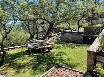 Departamento de 1 ambiente, Santa Rosa de Calamuchita · Monoambiente en Barrio Cerrado - Posta Carreta Club de Campo