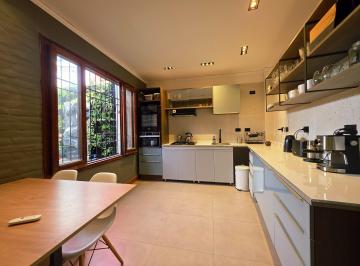 Casa de 7 ambientes, San Luis · Casa Restaurada Estilo Semi Industrial
