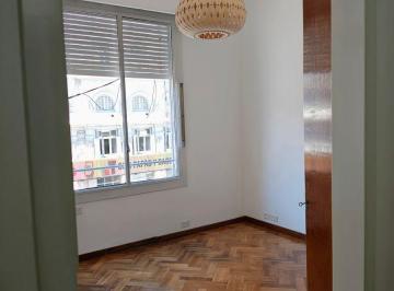 Departamento de 2 ambientes, San Nicolás · Excelente Depto 2 Amb. a Nuevo! Ubicación Icónica. Vigilancia 24 Hs. Apto Prof.