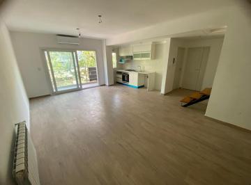 Departamento · 120m² · 4 Ambientes · Semipiso 4 Amb en Duplex Mas Play/quincho Parrilla y Terraza