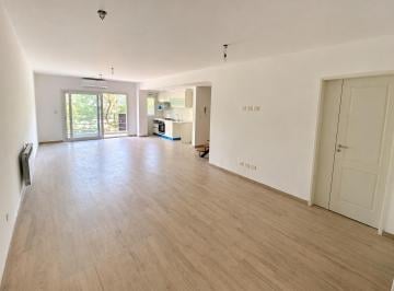 Departamento · 120m² · 4 Ambientes · Semipiso 4 Amb en Duplex Mas Play/quincho Parrilla y Terraza