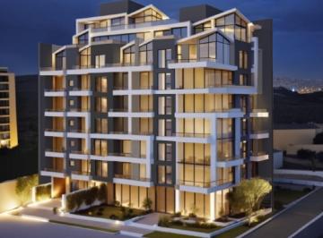 Departamento · 54m² · 2 Ambientes · Departamentos de 2, 3 y 4 Ambientes - Cvr IV - Frente Al Mar