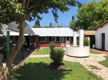 Casa de 4 ambientes, San Miguel · Gran Casa Quinta con Pileta en Trujui San Miguel Ideal Familia o Inversores