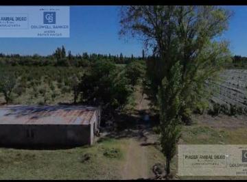 Campo · 140m² · 1 Ambiente · Finca en Ruta 154, Bombal y Tabanera - Cuadro Nacional