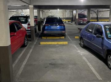 Garage , Morón · Cochera en Venta – Centro de Castelar Sur