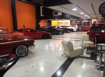 Bodega-Galpón · 511m² · Depósito en Venta en San Fernando, G. B. a. Zona Norte, Argentina