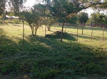 Terreno · 753m² · Venta Terreno en Anisacate - Valle de Paravachasca - Alta Gracia