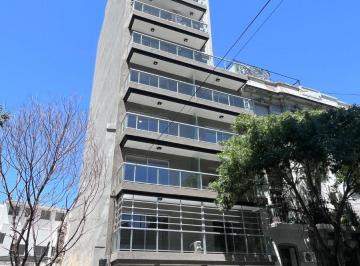 Departamento de 1 ambiente, Almagro · Monoambiente a Estrenar en Venta en Tucumán 3772, Almagro. Ideal Inversor.