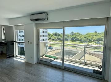 Departamento · 90m² · 3 Ambientes · 1 Cochera · Departamento en Puerto Madero