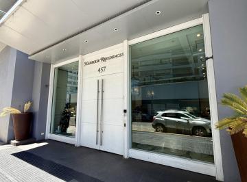 Oficina comercial · 90m² · 3 Ambientes · 1 Cochera · Oficina en Puerto Madero