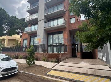 Departamento · 45m² · 2 Ambientes · 1 Cochera · Departamento a Estrenar en Centro de Pinamar