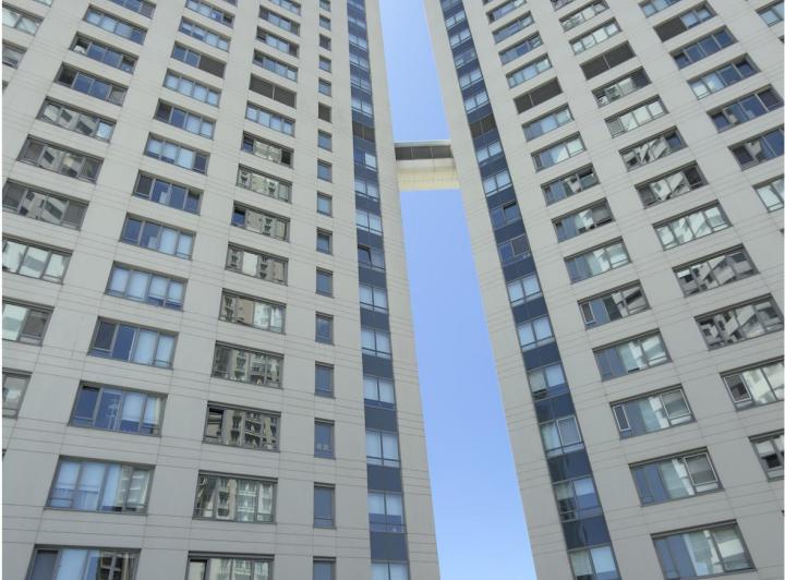 Departamento · 100m² · 2 Ambientes · 1 Cochera