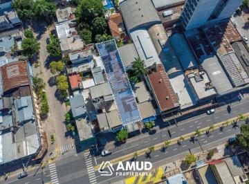 Terreno · 500m² · Codigo de Publicacion 1970