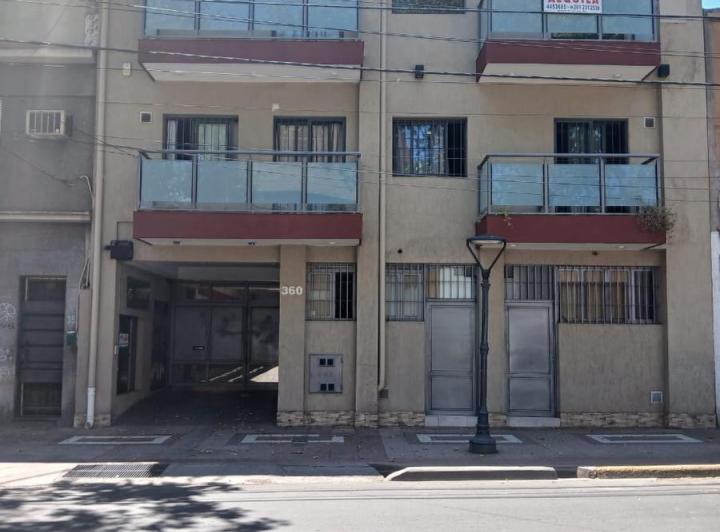 Departamento · 35m² · 3 Ambientes · 1 Cochera