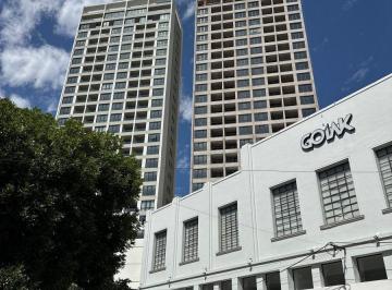 Departamento de 2 ambientes, Ciudad de Santa Fe · Departamento en Alquiler en Boulevard Center 1 Dorm