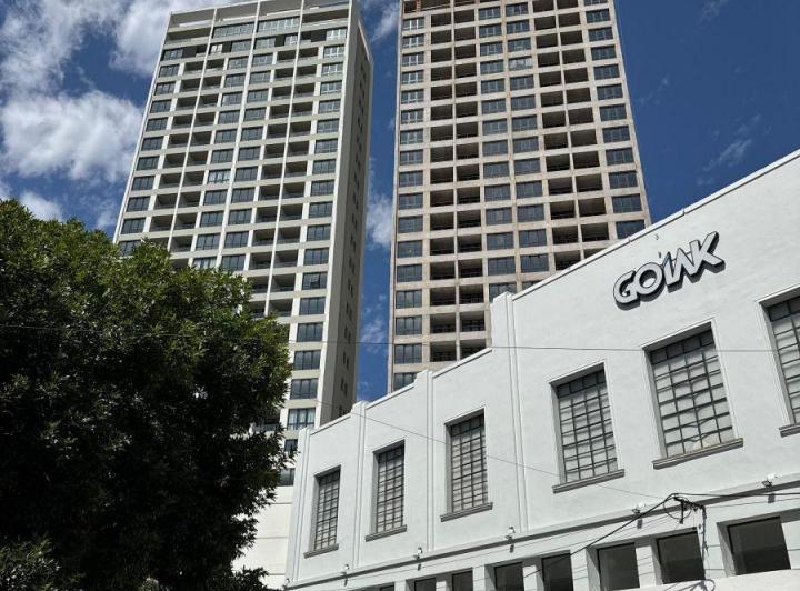 Departamento · 50m² · 2 Ambientes