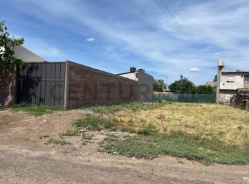 Terreno · 365m² · Terreno en Venta en Ingeniero Huergo