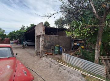 Terreno , Godoy Cruz · Excelente Inversion Para Desarrollo Inmobiliario