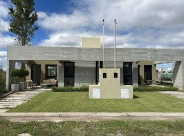 Casa de 4 ambientes, Alta Gracia · Casa a Estrenar Villa Juana Apto Credito Facilidades