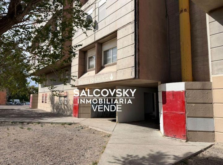 Departamento · 60m² · 4 Ambientes