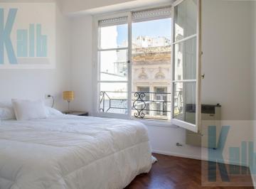 Departamento · 45m² · 2 Ambientes · Departamento 2 Ambientes Amueblado en Venta en Balvanera