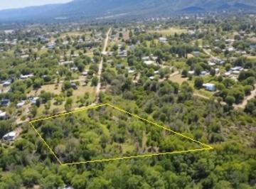 Terreno · 8194m² · Lote Estrategico de 8.194 M² Al Costado de La Nueva Autovia. Bialet Masse
