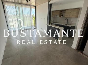 Departamento · 50m² · 2 Ambientes · 1 Cochera · Departamentos 2 Ambientes en Dharma Canning / Ezeiza