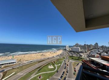Foto1 · Apartamento en Venta en Torre Imperiale, Punta del Este, Playa Brava a Pasos del Shopping