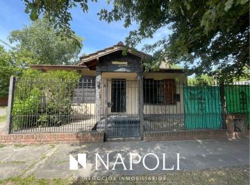NNI-NNI-3666_2 · Venta de Casa en Tristán Suárez, Ezeiza