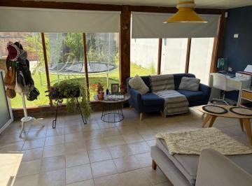 Casa · 135m² · 6 Ambientes · 1 Cochera · Venta Casa 4 Dorm. en Villa María