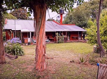 Casa de 4 ambientes, Mar del Plata · S. de Los Padres - Hermosa Casa Quinta, Foresta, Piscina, Quincho. Cabaña Adicional. Hermoso Entorno