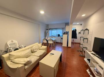 Departamento · 50m² · 2 Ambientes · Venta Departamento 1 Dormitorio - Pichincha