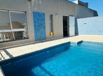 Departamento · 40m² · 2 Ambientes · Departamento Amoblado con Amenities