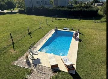 Casa · 170m² · 4 Ambientes · 2 Cocheras · Casa en Venta en San Sebastian - Area 1, San Sebastian, Escobar