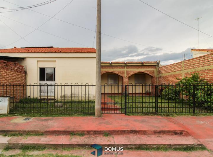 Casa · 120m² · 1 Cochera