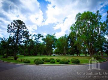 Terreno · 1534m² · Lote La Victoria, Área 60, La Plata