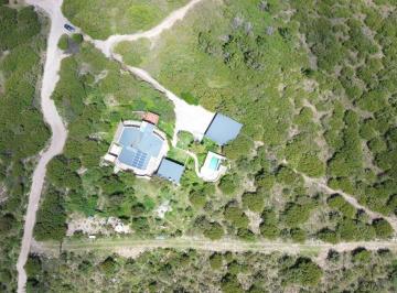 Casa de 7 ambientes, La Cumbre · Casa de Campo - Cruz Chica - La Cumbre