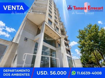 Departamento · 40m² · 2 Ambientes · Departamento en Venta en San Miguel, G. B. a. Zona Norte, Argentina